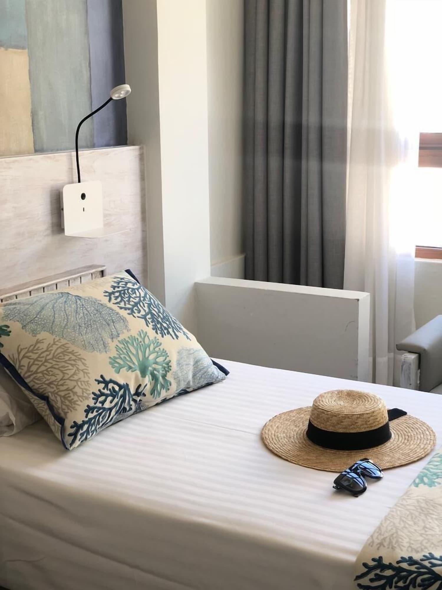 Aparthotel Idafe Las Palmas de Gran Canaria Eksteriør bilde