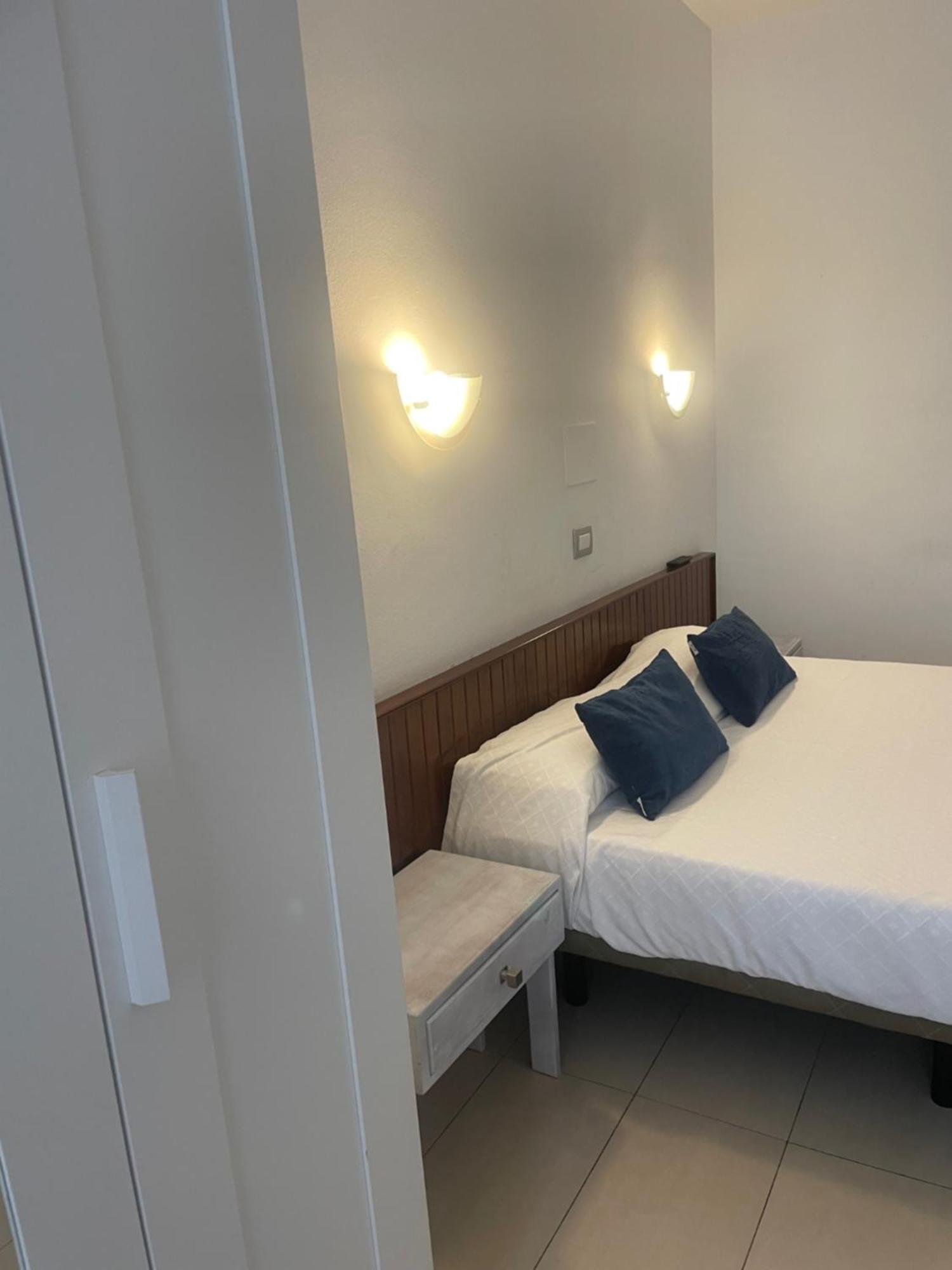 Aparthotel Idafe Las Palmas de Gran Canaria Eksteriør bilde