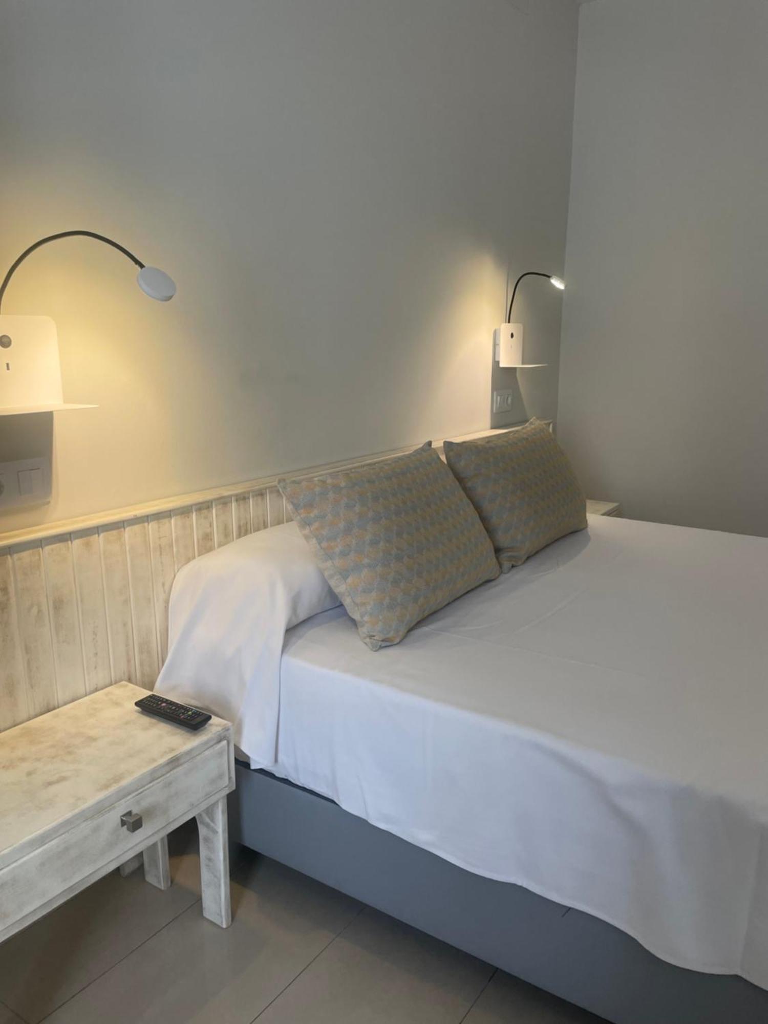 Aparthotel Idafe Las Palmas de Gran Canaria Eksteriør bilde