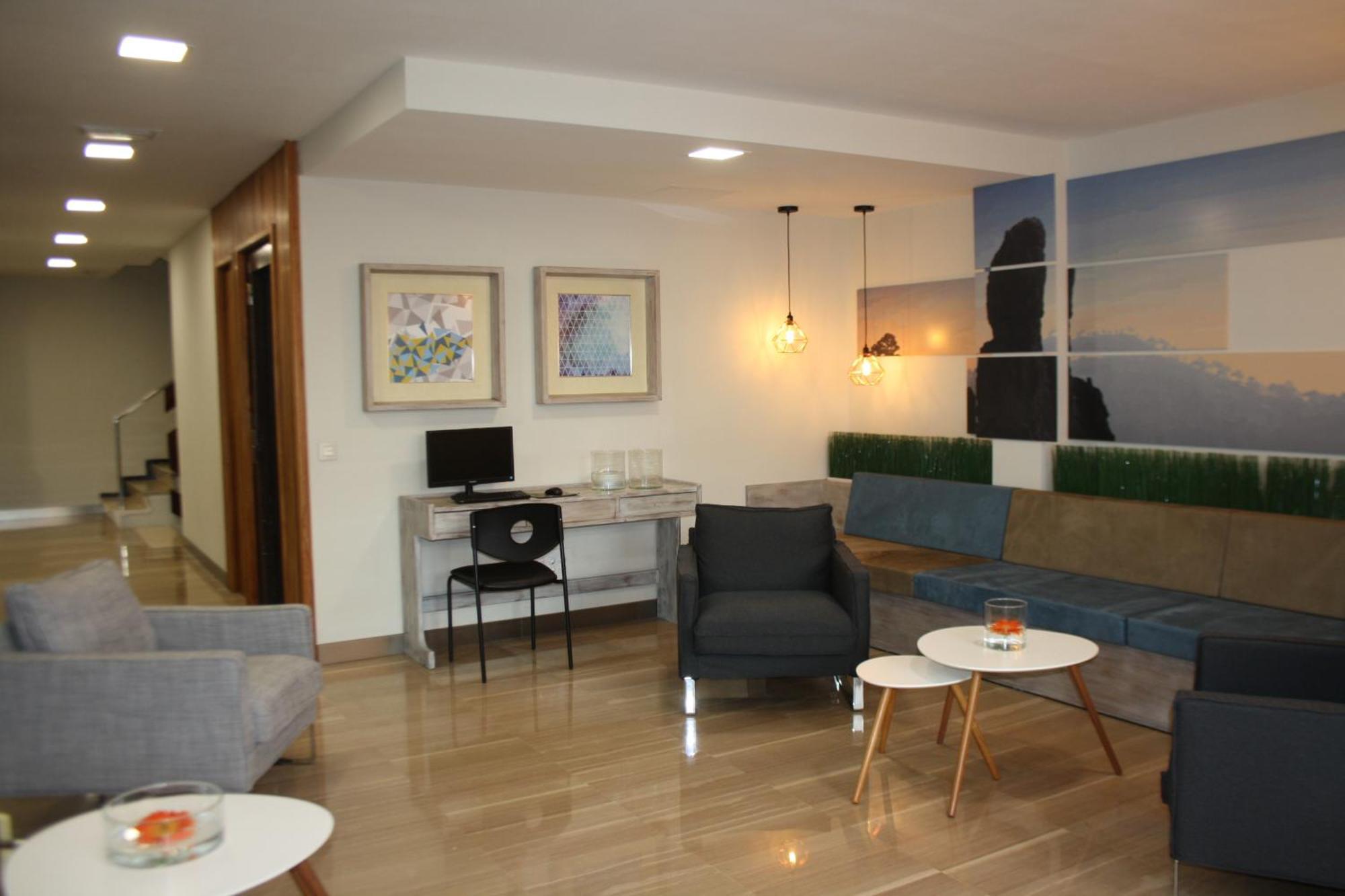 Aparthotel Idafe Las Palmas de Gran Canaria Eksteriør bilde